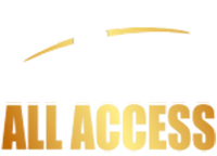 Logo - GSAA - White -Gold - 400pw